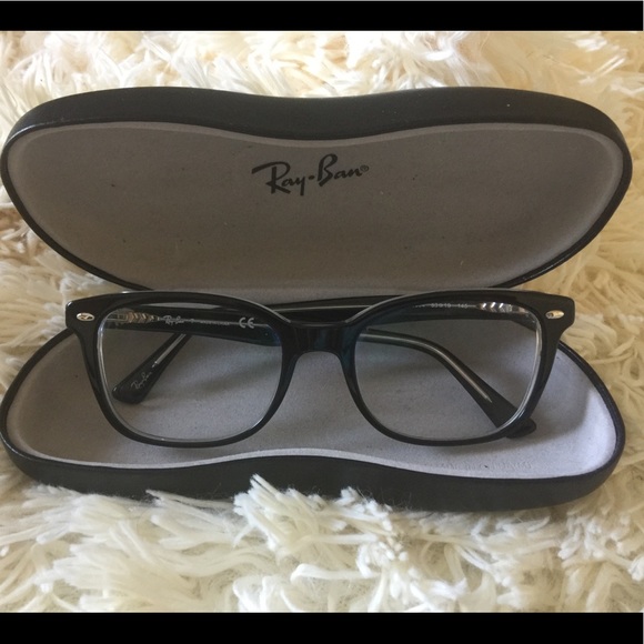 Ray•Ban eyewear - Picture 1 of 6